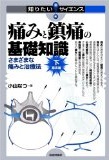 痛みと鎮痛の基礎知識[下]臨床編、技術評論社