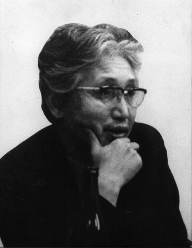 丸山昌朗先生