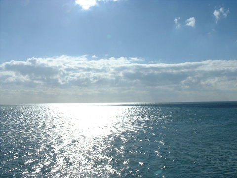 [sea]