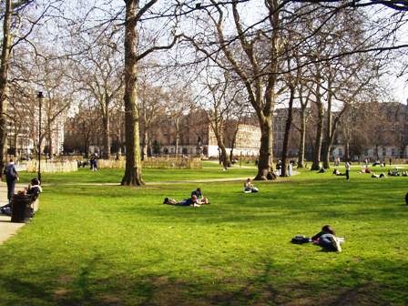 [russel square]
