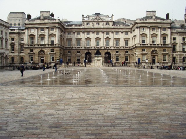 [somerset house]