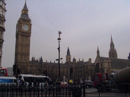 [westminster hall]