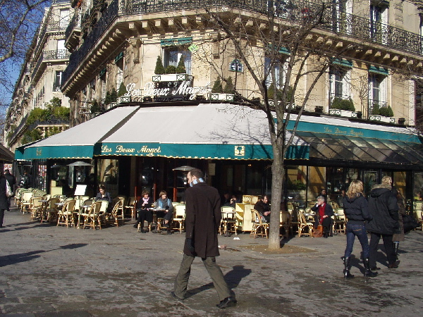[Les Deux Magot]