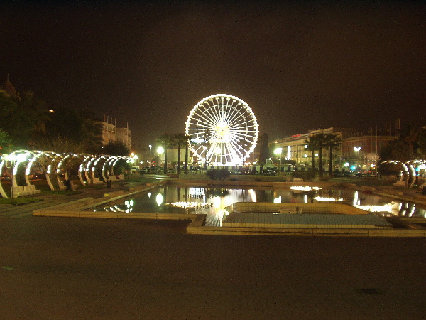 [the Ferris wheel2]