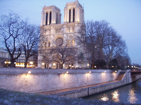 [Notre Dame]
