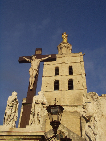 [NotreDame@Avignon]