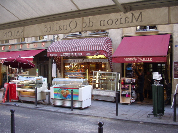 [p&acirc;tisserie]