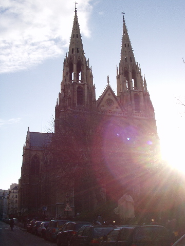 [Church]