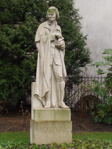 [Voltaire]