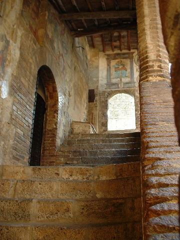 [san gimignano]