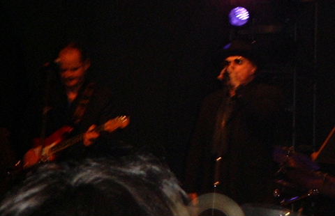 [van morrison]