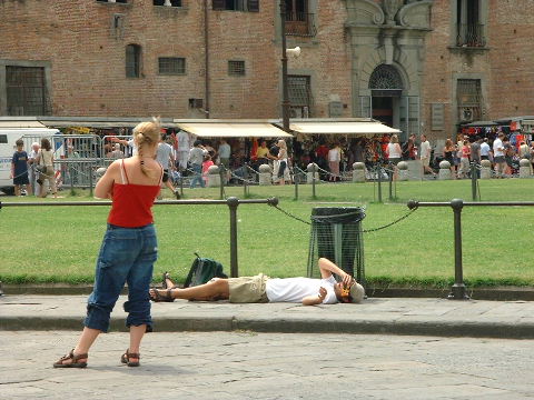 [tower of pisa]