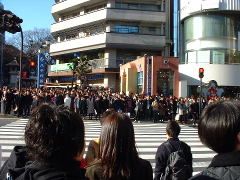 [crossing]