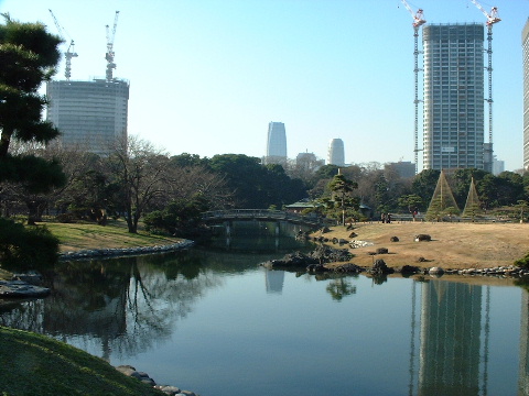 [hama-rikyu]