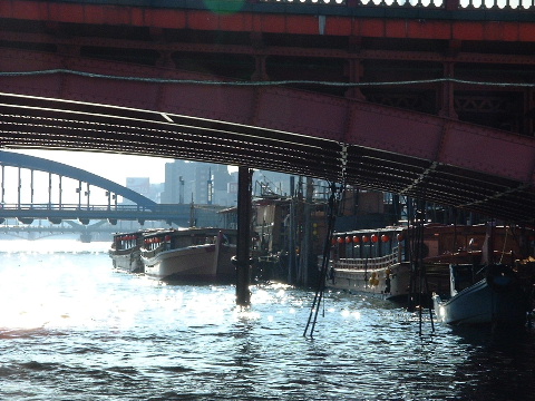 [sumida river]