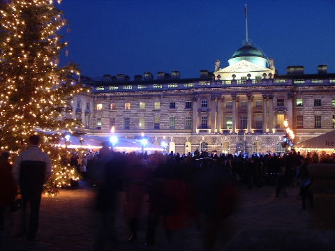 [somerset house]