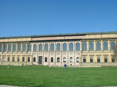 [Altepinakothek]