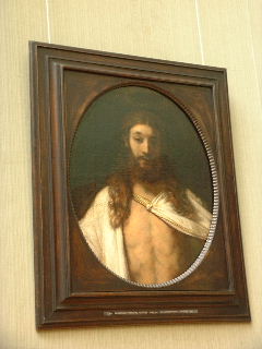 [Rembrandt]