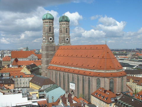 [Frauenkirche]