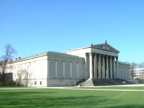[glyptothek]