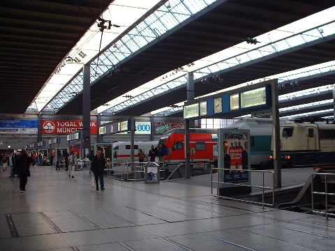 [hauptbahnhof]