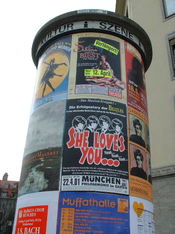 [kultur szene]