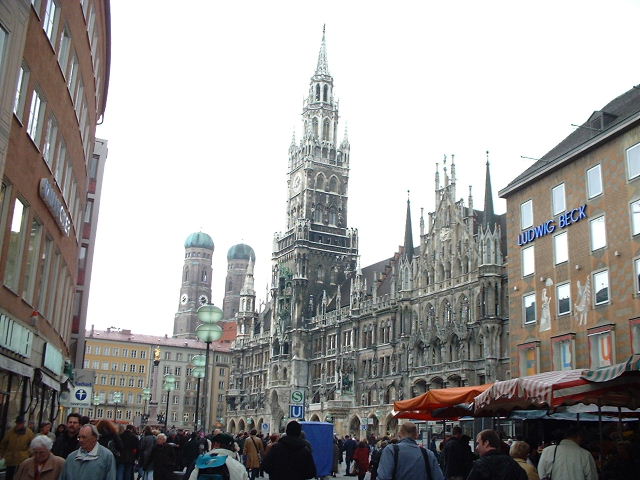 [marienplatz]