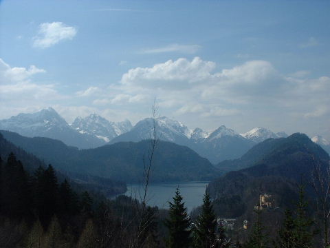 [Neuschwanstein 3]