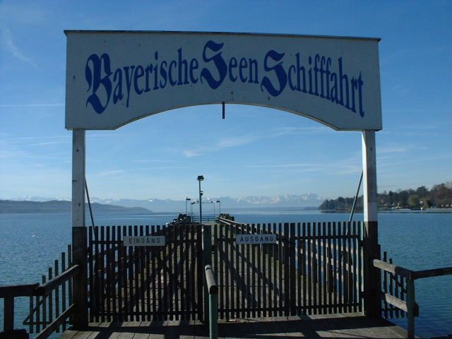 [Starnberger See]