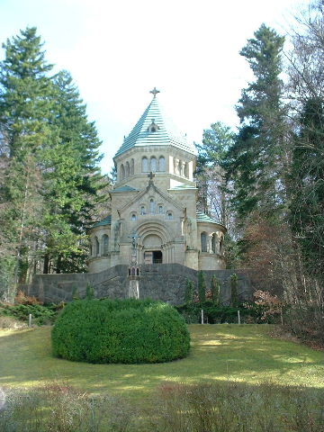 [votivkapelle]