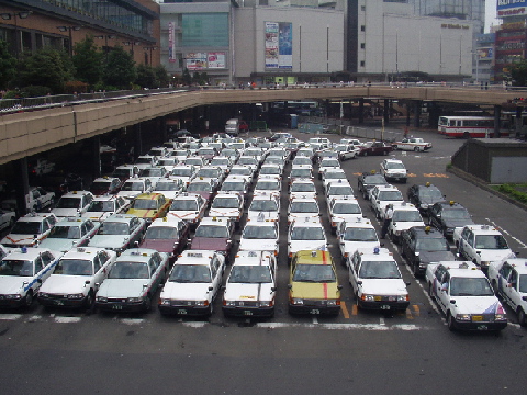 [taxi]