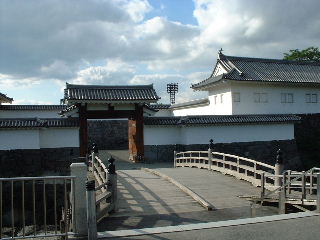[kasumi castle park]