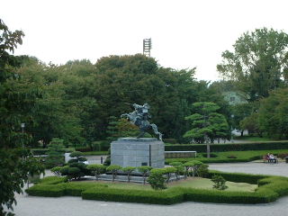[kasumi castle park 2]