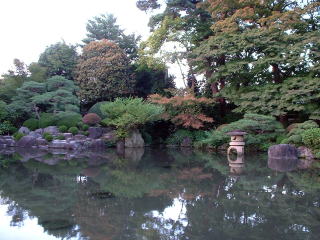 [momiji park]
