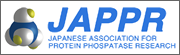 Japanese Association for Protein Phosphatase Research
