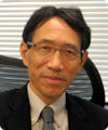 Takeshi Tsubata