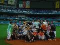 2003年深夜野球 in 大阪ドーム