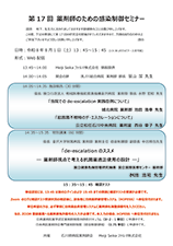 研修会・講演会名