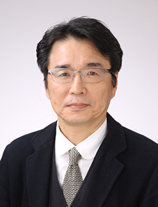 Kyushu University Hospital Director of International Patient Support Center