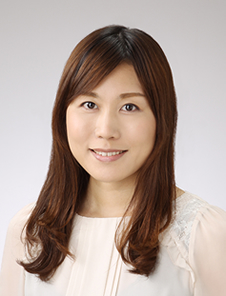 Doctor in charge Rikako Sagara, MD