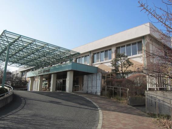 国立病院機構神奈川病院