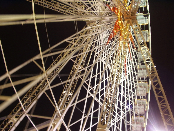 [the Ferris wheel3]
