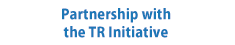 Partnership with the TR Initiative