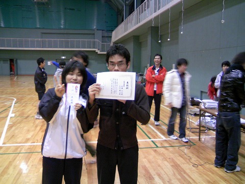 2006����炬�I�[�v��F�����D��