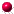 Esfera Roja