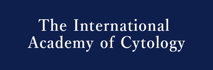The International Academy of Cytology