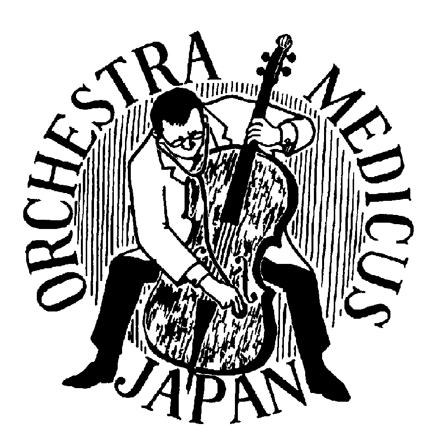Orchestra Medicus Japan