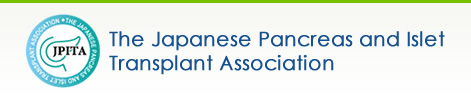 The Japanese Pancreas and Islet Transplant Association