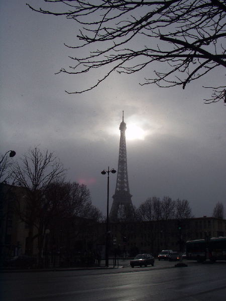 [Eiffel Tower]