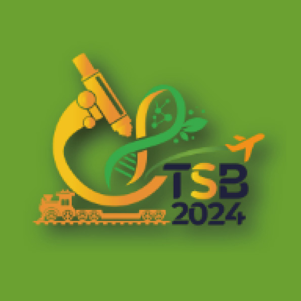 36 th of Thai Society for Biotechnology 2024